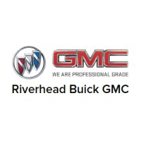 Riverhead Buick GMC logo, Riverhead Buick GMC contact details