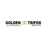 Golden Tripod Group Ltd. logo, Golden Tripod Group Ltd. contact details