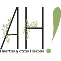 AHuertas logo, AHuertas contact details