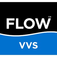 FLOW Meisingset VVS logo, FLOW Meisingset VVS contact details