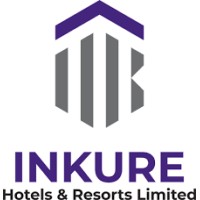 Inkure Hotels & Resorts logo, Inkure Hotels & Resorts contact details