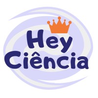 Hey Ciência logo, Hey Ciência contact details