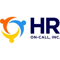 HR On-Call, Inc. logo, HR On-Call, Inc. contact details