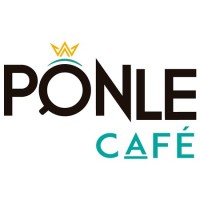 PonleCafé logo, PonleCafé contact details