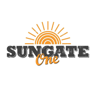 Sungate One Hostel logo, Sungate One Hostel contact details