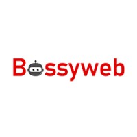 Bossyweb logo, Bossyweb contact details