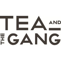 Tea and the gang logo, Tea and the gang contact details