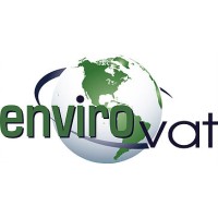 ENVIRO VAT, LP logo, ENVIRO VAT, LP contact details