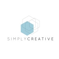 Simply Creative logo, Simply Creative contact details