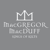 MacGregor and MacDuff | Kings of Kilts logo, MacGregor and MacDuff | Kings of Kilts contact details