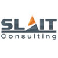 Slait Consulting logo, Slait Consulting contact details