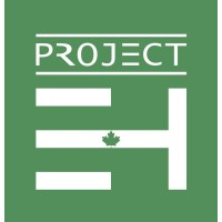 Project EH logo, Project EH contact details