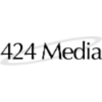 424 Media logo, 424 Media contact details