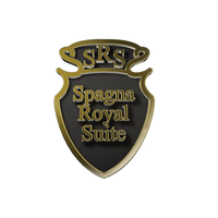 Spagna Royal Suite Srl logo, Spagna Royal Suite Srl contact details