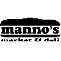 Manno's Market & Deli logo, Manno's Market & Deli contact details