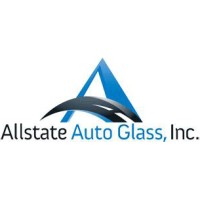 Allstate Auto Glass Inc logo, Allstate Auto Glass Inc contact details