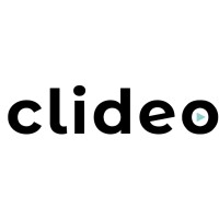 Clideo logo, Clideo contact details