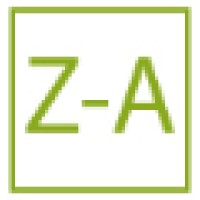 Z-A logo, Z-A contact details