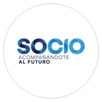 SOCIO - Acompañándote al Futuro logo, SOCIO - Acompañándote al Futuro contact details