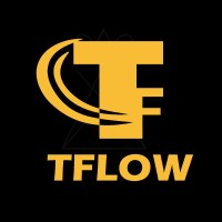 TradeFlow Cryptocurrency logo, TradeFlow Cryptocurrency contact details