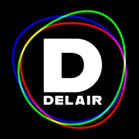 Delair Studios logo, Delair Studios contact details