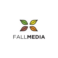 FallMedia logo, FallMedia contact details