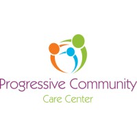 Progressive Community Care Center, LLC logo, Progressive Community Care Center, LLC contact details