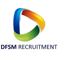 DFSM Recruitment logo, DFSM Recruitment contact details