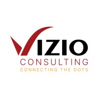 Vizio Consulting Inc. logo, Vizio Consulting Inc. contact details