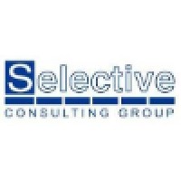 Selective Recruitment Limited logo, Selective Recruitment Limited contact details