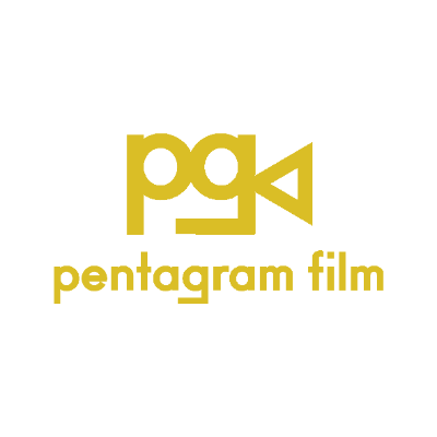 Pentagram Film logo, Pentagram Film contact details