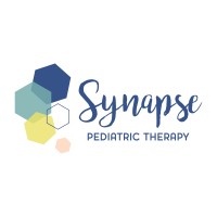 SYNAPSE PEDIATRIC THERAPY LLC logo, SYNAPSE PEDIATRIC THERAPY LLC contact details