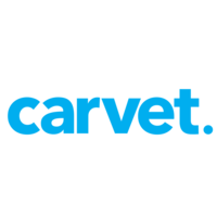 Carvet logo, Carvet contact details