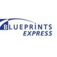 Blueprints Express logo, Blueprints Express contact details