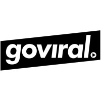 goviral logo, goviral contact details