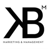 KB Marketing & Management logo, KB Marketing & Management contact details