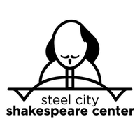 Steel City Shakespeare Center logo, Steel City Shakespeare Center contact details