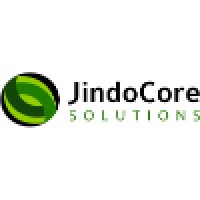 JindoCore Solutions logo, JindoCore Solutions contact details