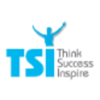 TSI - Think Success Inspire logo, TSI - Think Success Inspire contact details