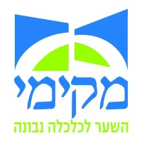 מקימי - השער לכלכלה נבונה - Mekimi - The gateway to Healthy finances logo, מקימי - השער לכלכלה נבונה - Mekimi - The gateway to Healthy finances contact details