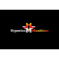 Hyperion Munitions Inc. logo, Hyperion Munitions Inc. contact details