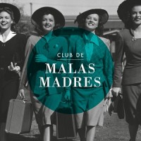 Club de Malasmadres logo, Club de Malasmadres contact details