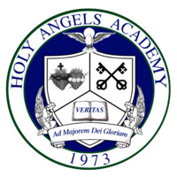 Holy Angels Academy logo, Holy Angels Academy contact details