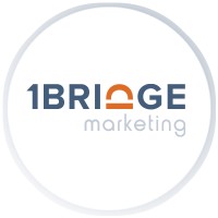 1Bridge Marketing Inc. logo, 1Bridge Marketing Inc. contact details