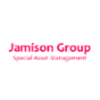 Jamison Group logo, Jamison Group contact details