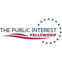 The Public Interest Fellowship logo, The Public Interest Fellowship contact details