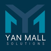 Yan Mall Solutions logo, Yan Mall Solutions contact details