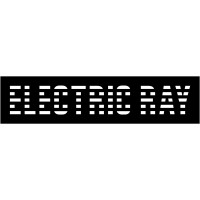 Electric Ray logo, Electric Ray contact details