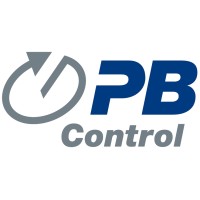 PB Control s.r.o. logo, PB Control s.r.o. contact details