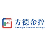 Forthright Financial Holdings Co., Ltd logo, Forthright Financial Holdings Co., Ltd contact details